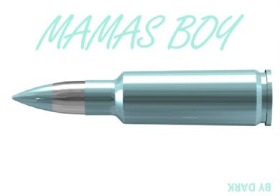 Mamas boy